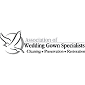dry cleaners that clean wedding dresses