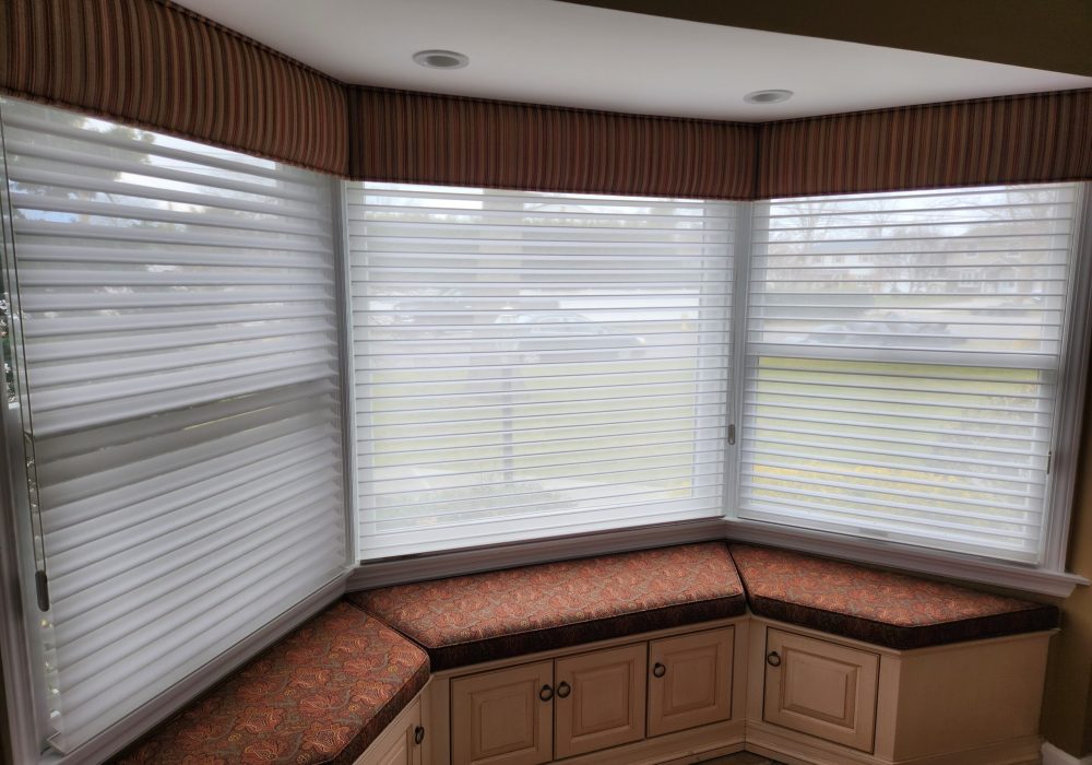 hunter douglas on site drapery cleaning