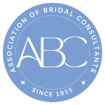 association of bridal consultants logo